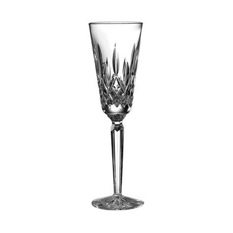 lismore tall champagne flute